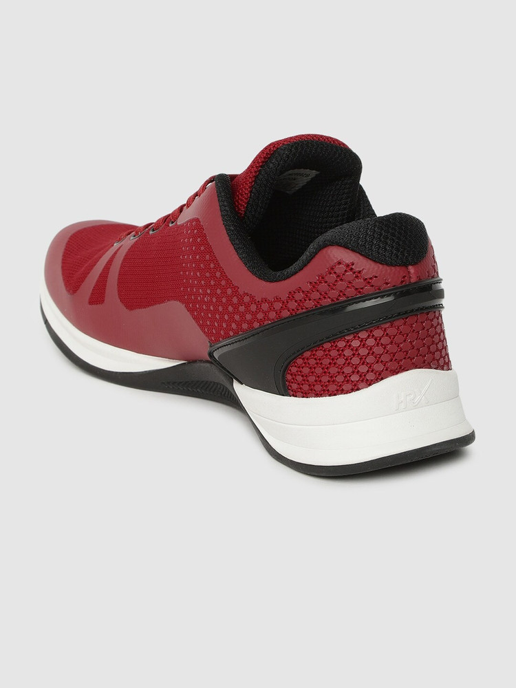 hrx workout shoes