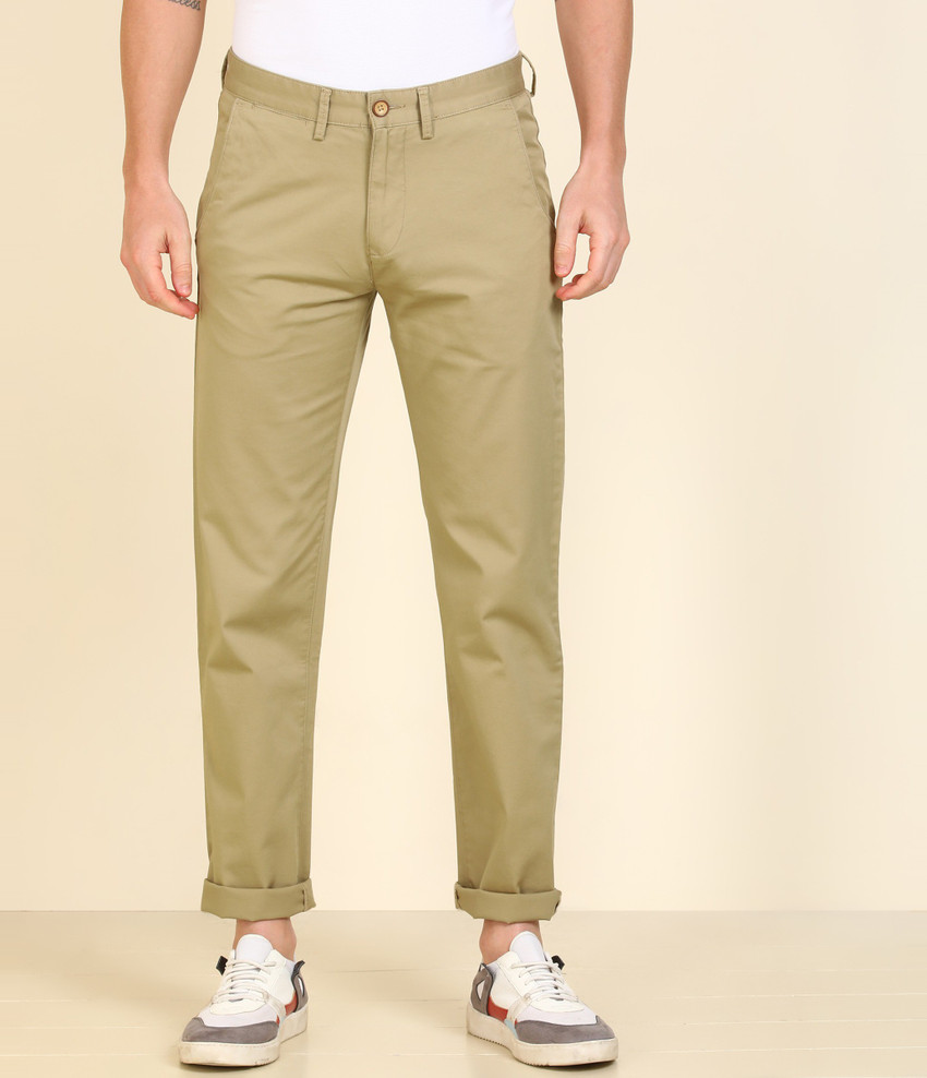 Discover more than 85 peter england cotton trousers best in.duhocakina