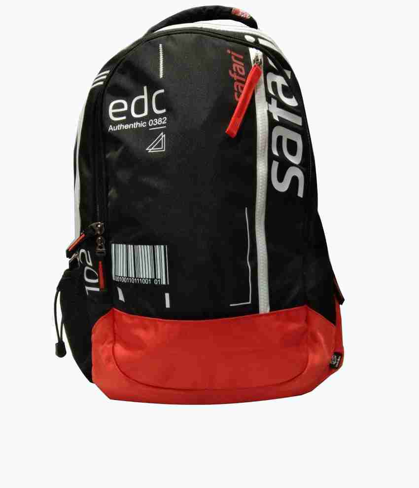 Safari authentic backpack hotsell