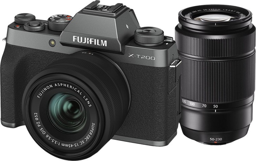 fujifilm xt20 lens kit