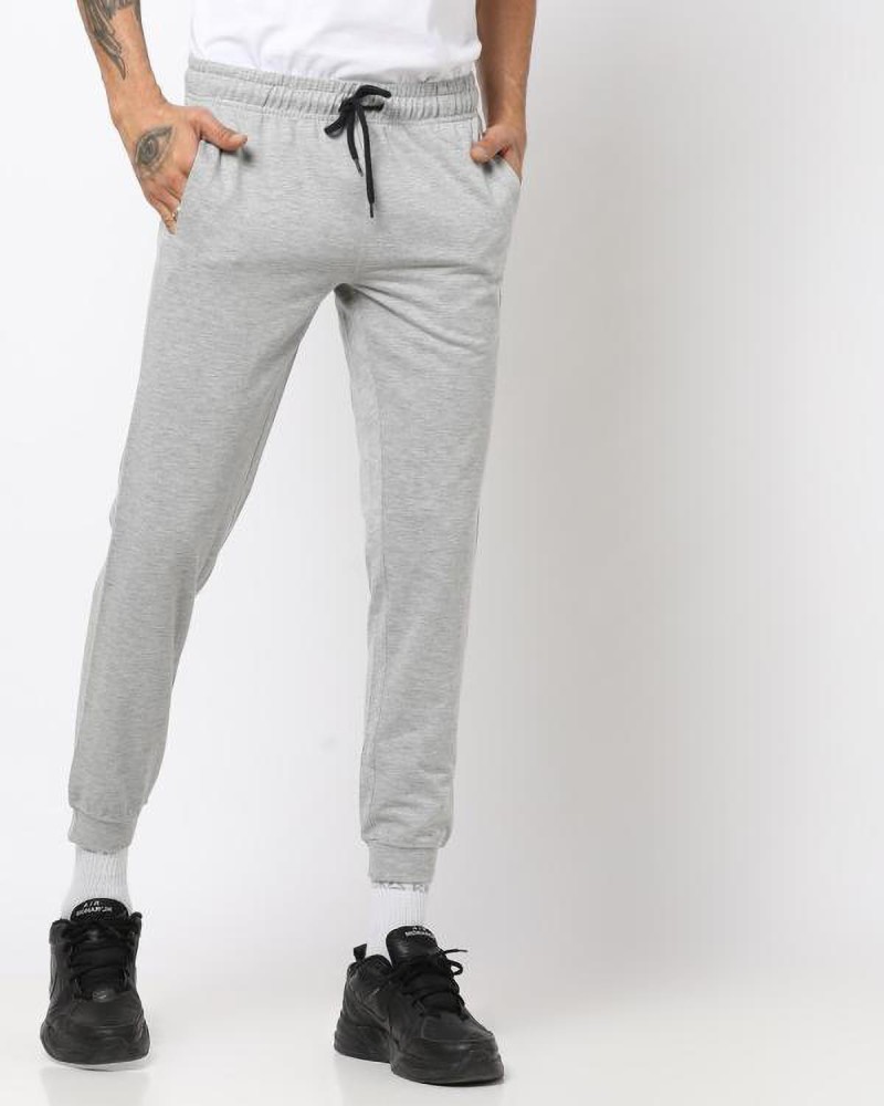 Buy Team spirit Trousers Charcoal at Amazonin