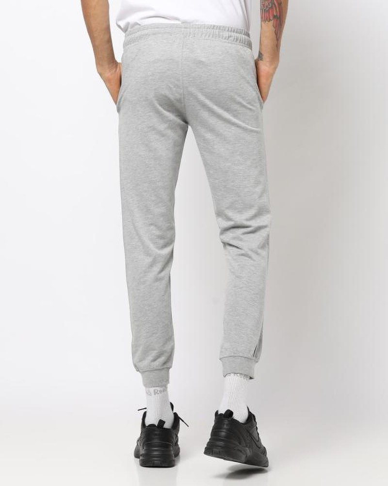 Buy Slim Fit Track Pants with Zip Pockets online  Looksgudin