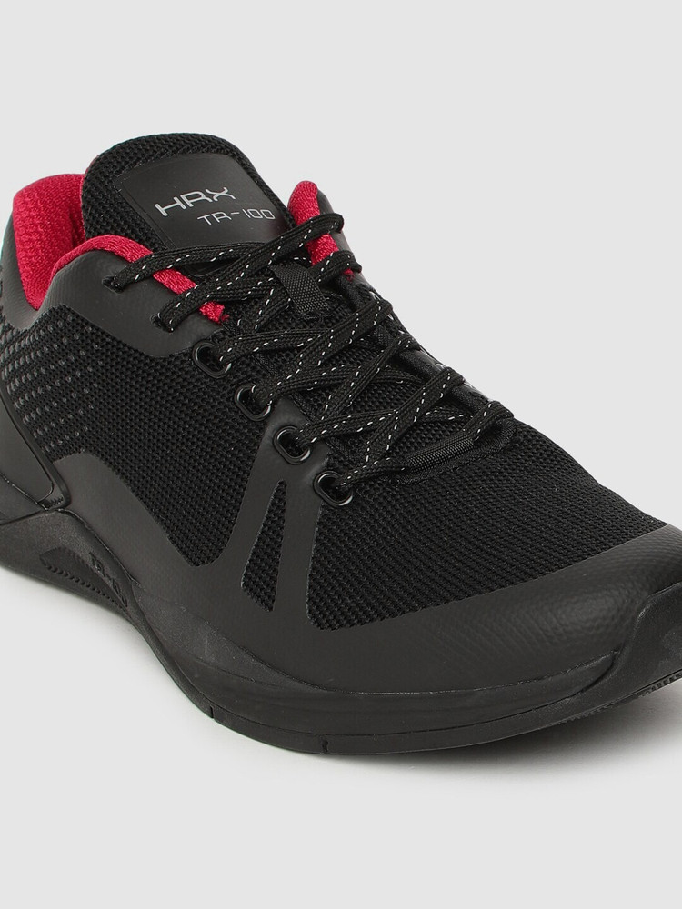 hrx workout shoes