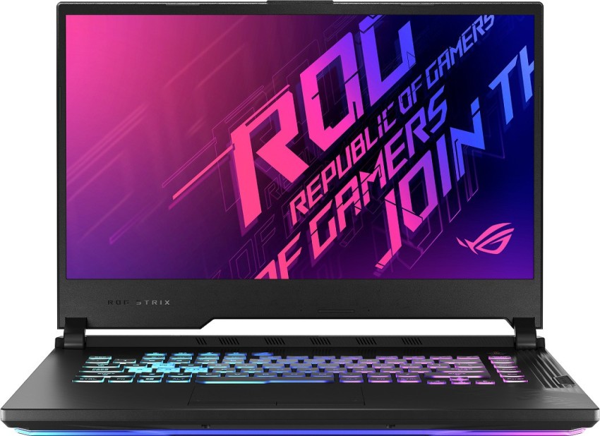 asus rog strix flipkart