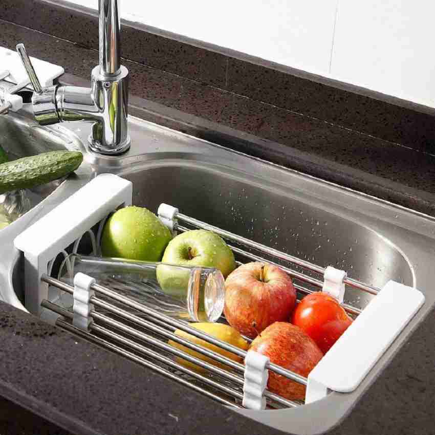 https://rukminim1.flixcart.com/image/850/1000/kfmv9u80/kitchen-rack/b/w/x/steel-expandable-kitchen-sink-dish-drainer-and-fruits-vegetables-original-imafwfwek4h9wfmb.jpeg?q=20