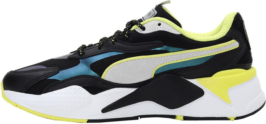 PUMA RS X3 x Emoji Sneakers For Men