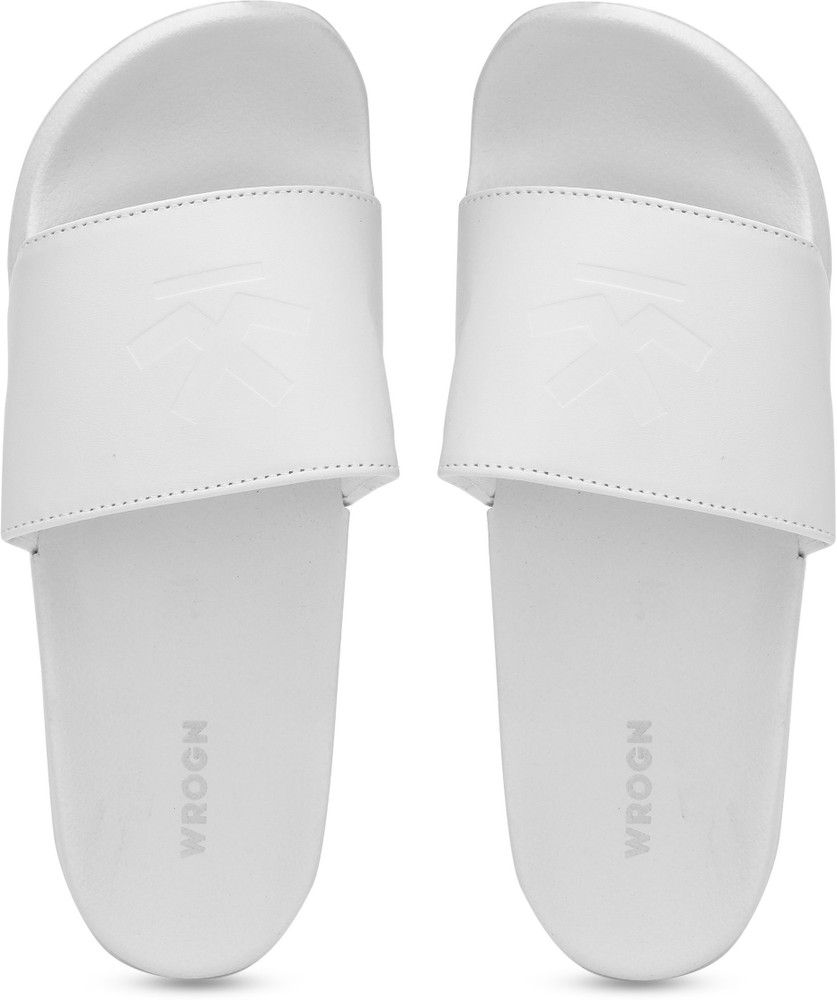 WROGN Flip Flops - Buy WROGN Flip Flops 
