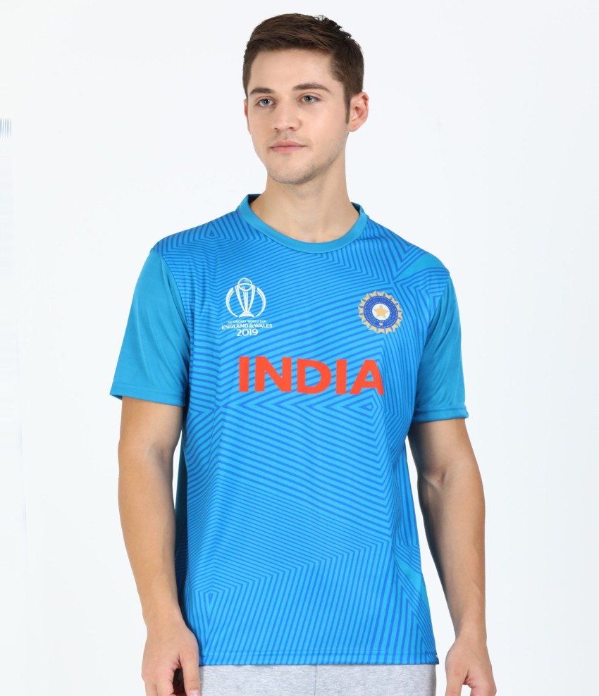 icc world cup india t shirt