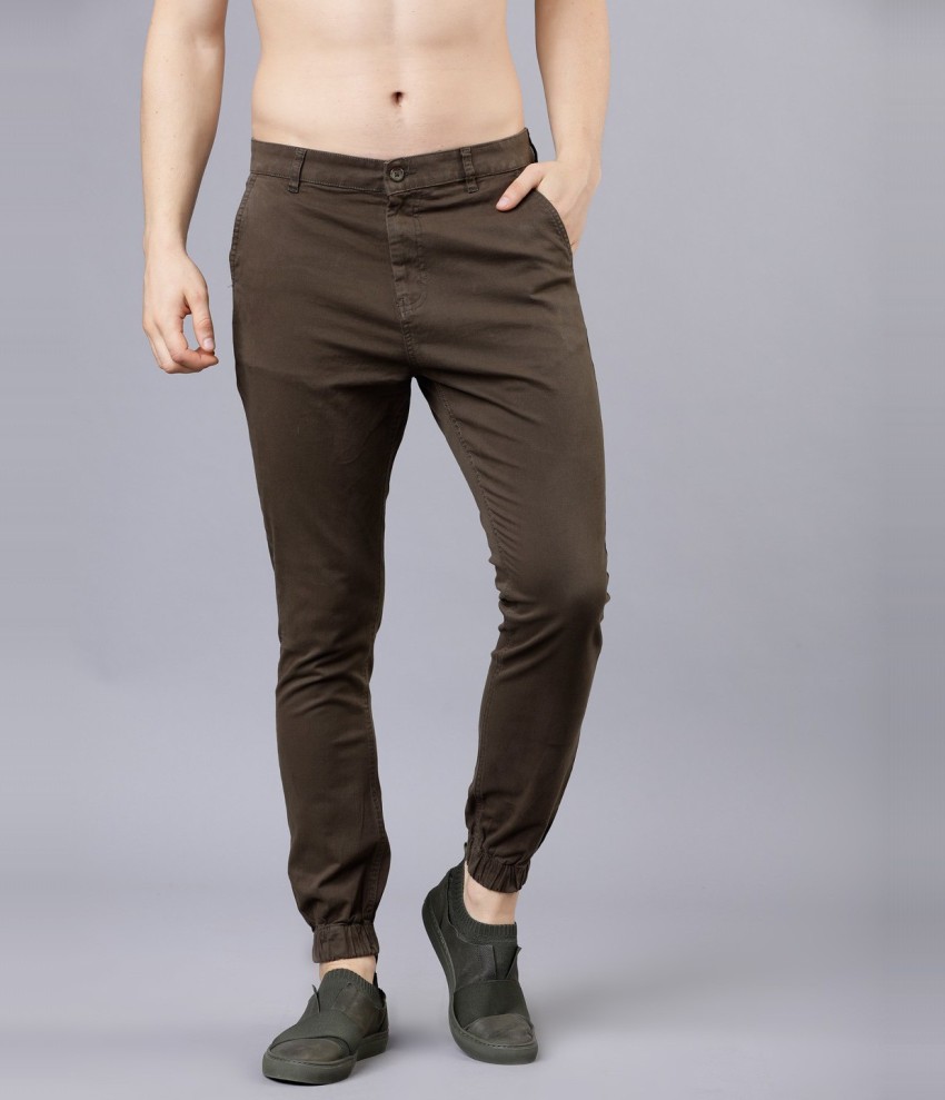 Highlander Trousers  Buy Highlander Trousers Online in India
