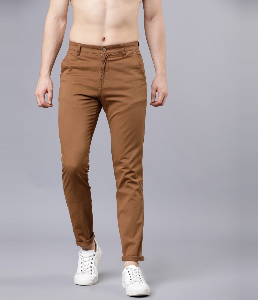 Office Wear Mens Ballon Fit Trousers