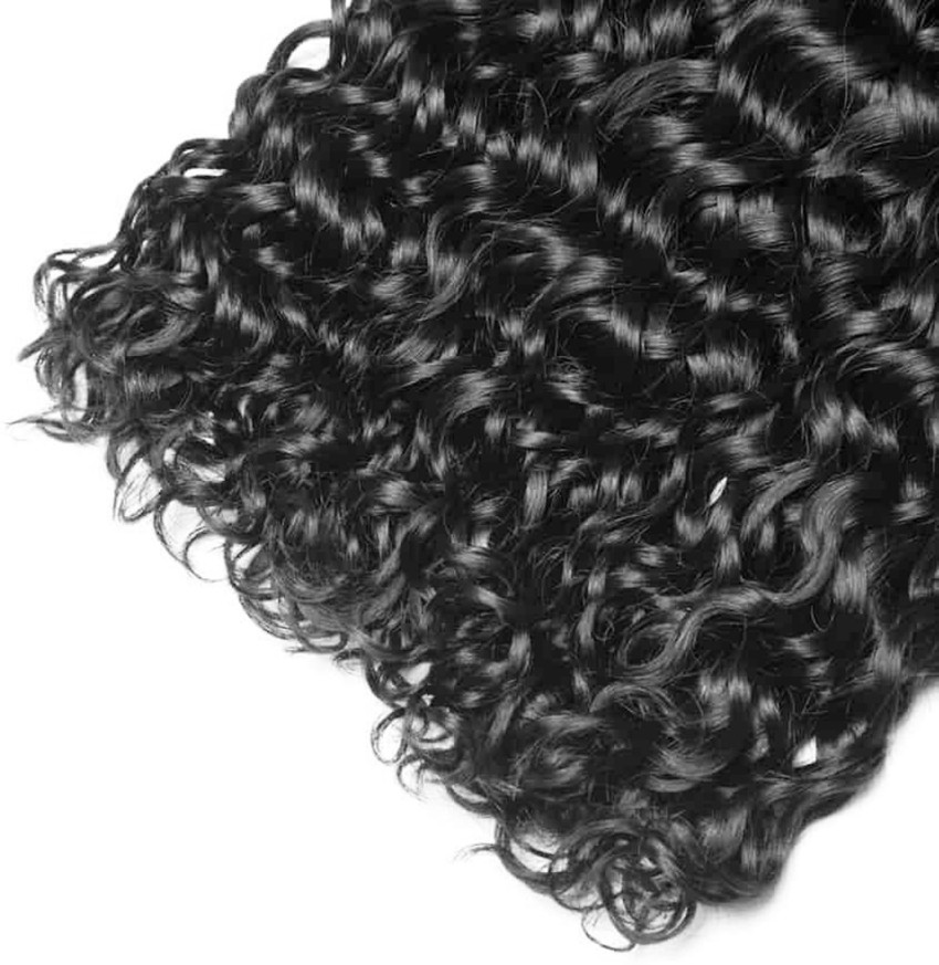 Deluxe 20 Synthetic Curly ClipIn Hair Extensions  RiRi Hair Extensions
