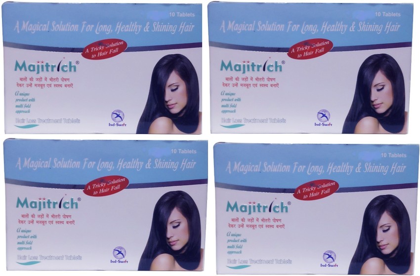 HVit Hair Tablet Buy strip of 10 tablets at best price in India  1mg