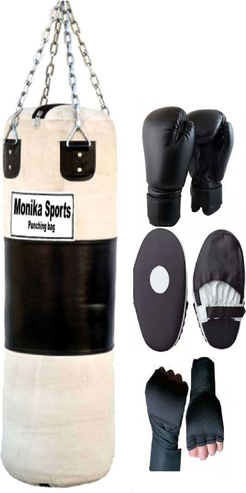 Share more than 148 boxing heavy bag combos latest esthdonghoadian