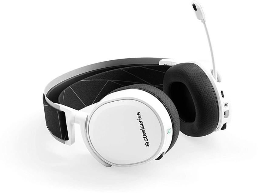 Bluetooth steelseries arctis discount 7