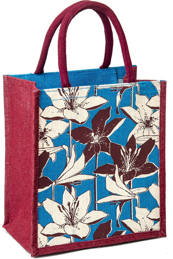 Update 74+ jute lunch bags for ladies latest in.duhocakina