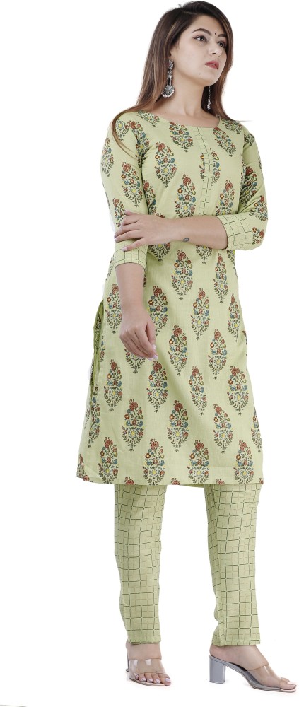 Buy Designer Pearl Kurti with designer cutout culottes Glamours Pants at  Rs 799 online from Fab Funda fancy kurtis  FFCFT2001gray