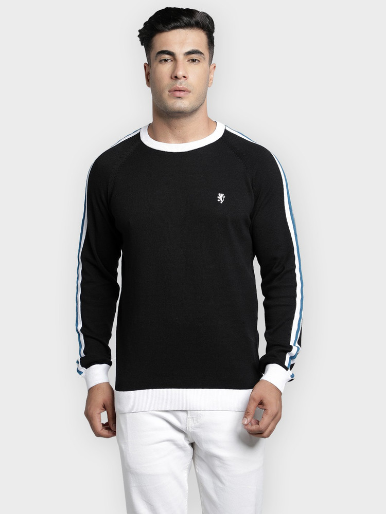 Red tape pullovers sales