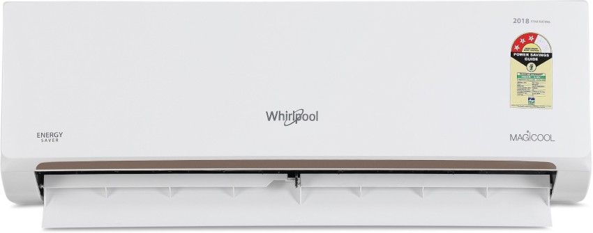 whirlpool ac 5 star price