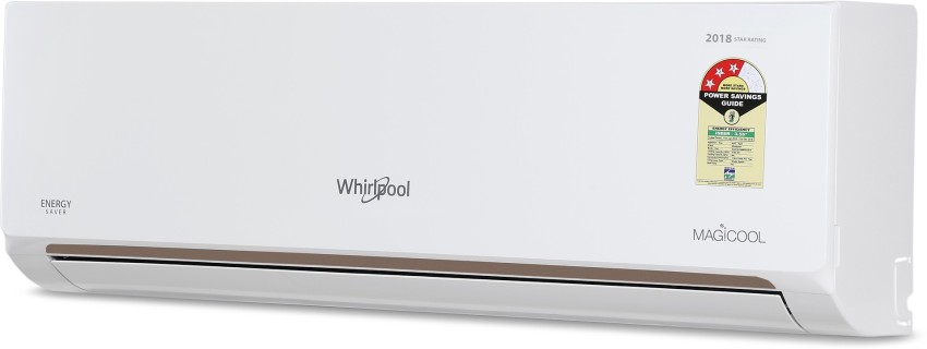 whirlpool 1.5 ton inverter ac price