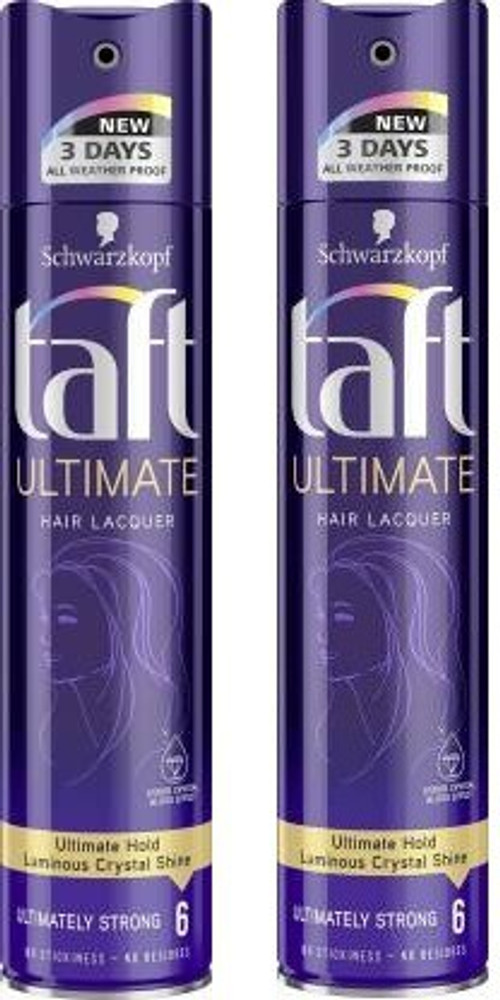 TAFT Ultimate Hair Spray 250 ml*2 Pcs Hair Spray - Price in India, Buy TAFT Ultimate Hair Spray 250 ml*2 Pcs Hair Spray Online In India, Reviews, Ratings & Features TAFT Ultimate Hair Spray 250 ml*2 Pcs Hair Spray - Price in India, Buy TAFT Ultimate Hair Spray 250 ml*2 Pcs Hair Spray Online In India, Reviews, Ratings & Features