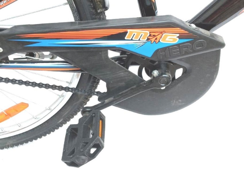 hero mig rs cycle