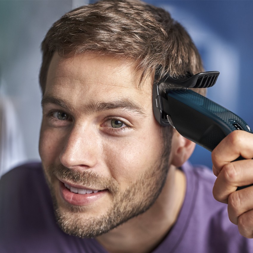Hair Clippers Discover the full range  Philips