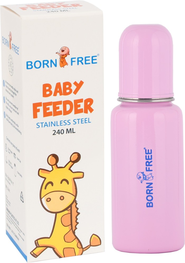 born free baby bottles