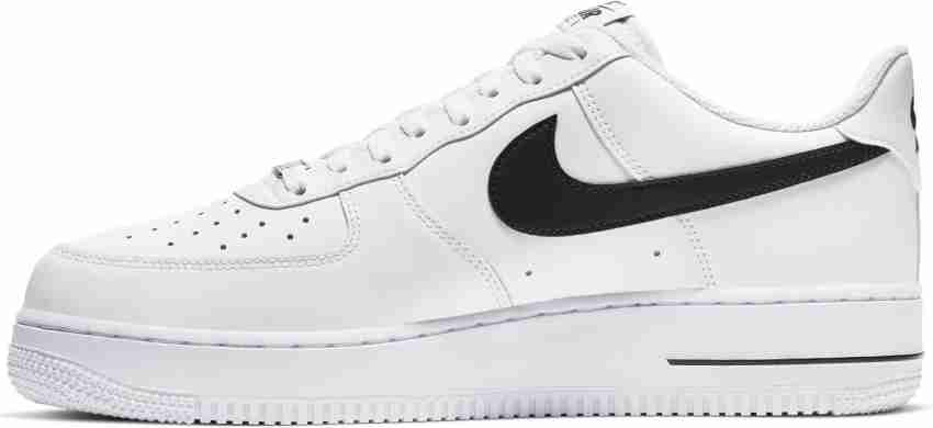  Nike Mens Air Force 1 '07 LV8 Basketball Shoes | Basketball