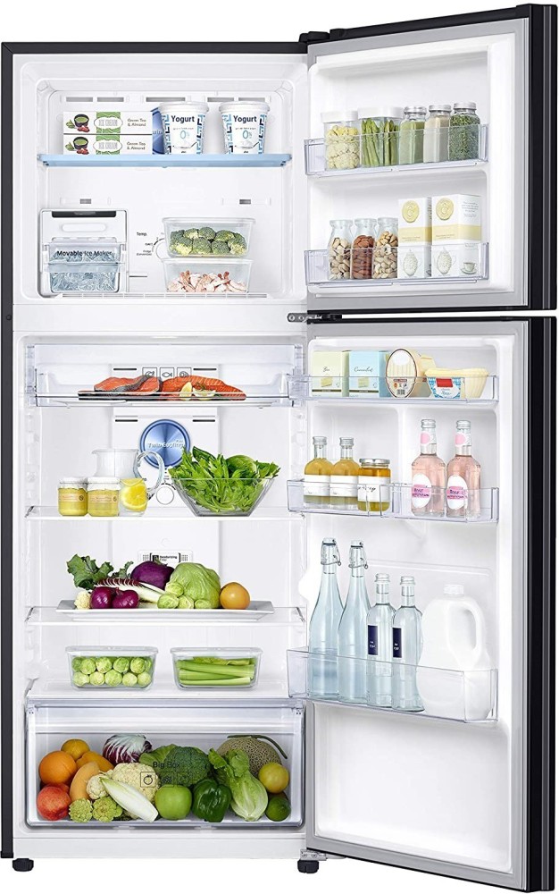 samsung 394 litre fridge review