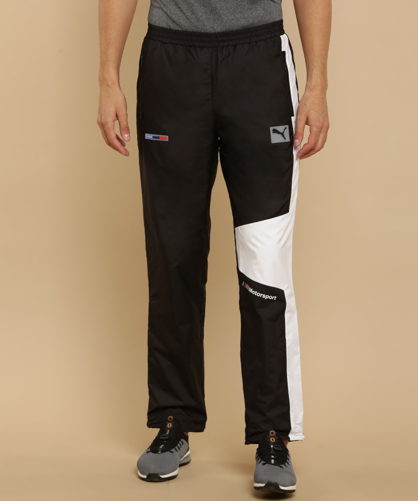 PUMA BMW MMS Sweat Pants OC Solid Men Grey Track Pants  Buy PUMA BMW MMS  Sweat Pants OC Solid Men Grey Track Pants Online at Best Prices in India   Flipkartcom