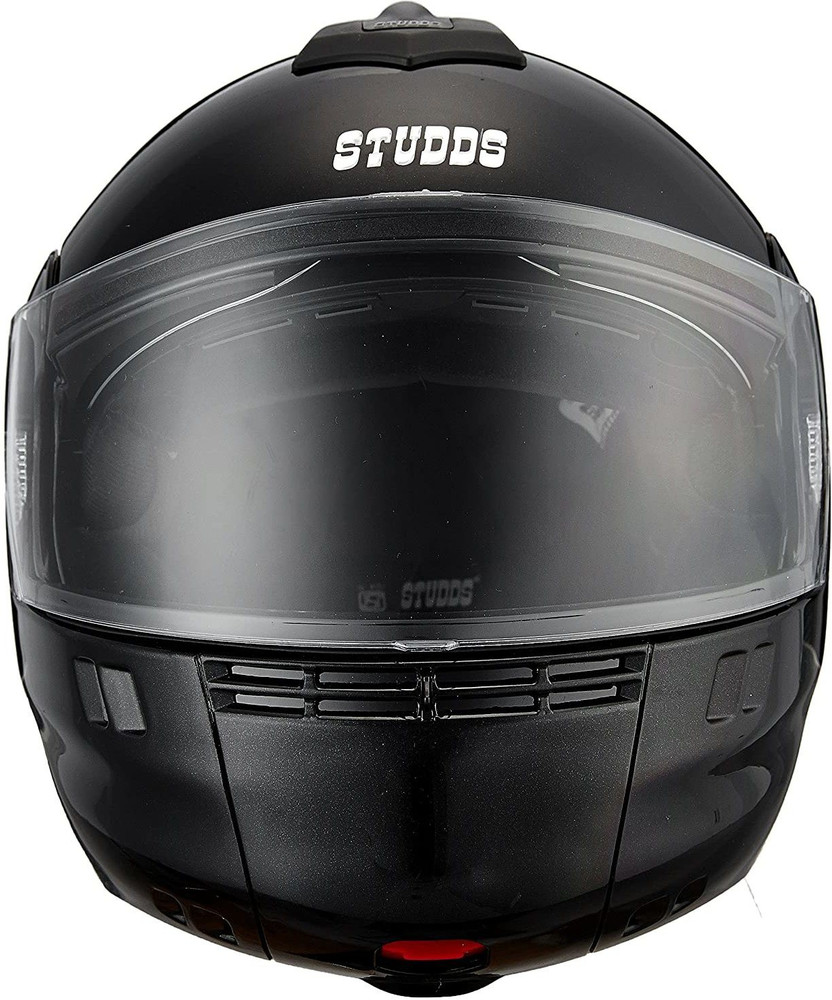 STUDDS Ninja 3G Double Visor 