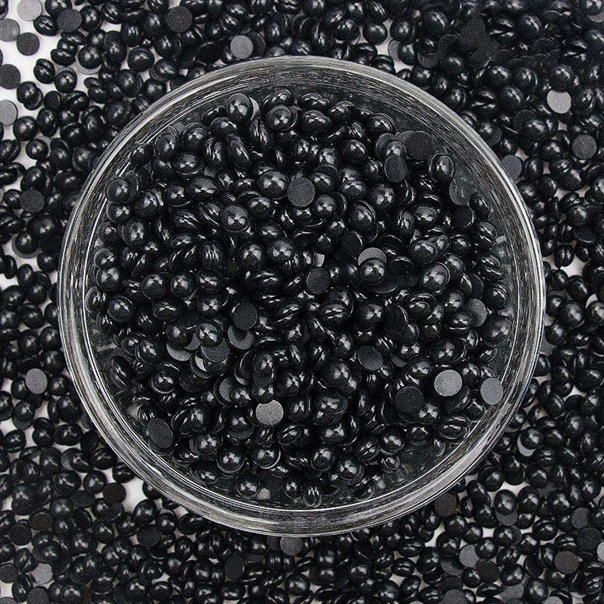 Details 87+ black wax hair removal best vova.edu.vn