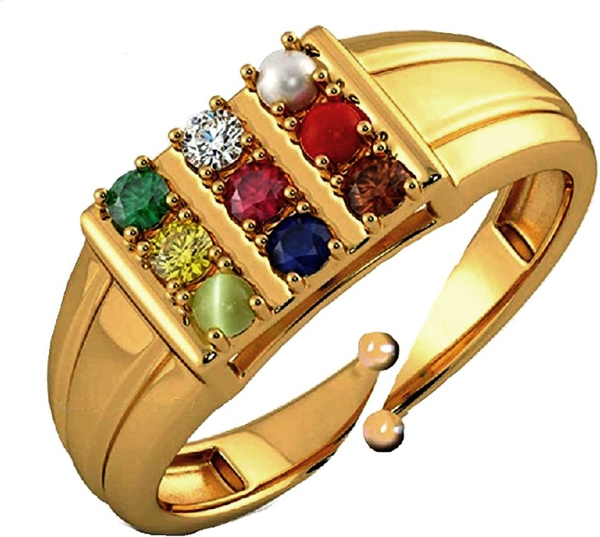 Update 155+ navaratna rings for mens latest - netgroup.edu.vn