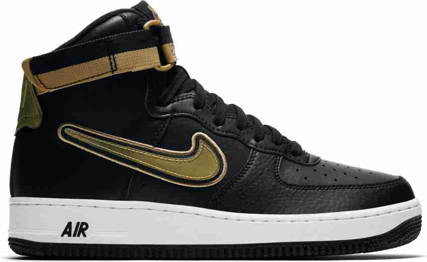 Nike Air Force 1 High Hoops '07 LV8 