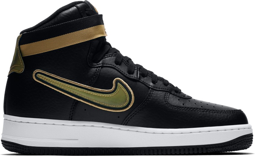 Nike Men's Air Force 1 High '07 LV8 Shoes