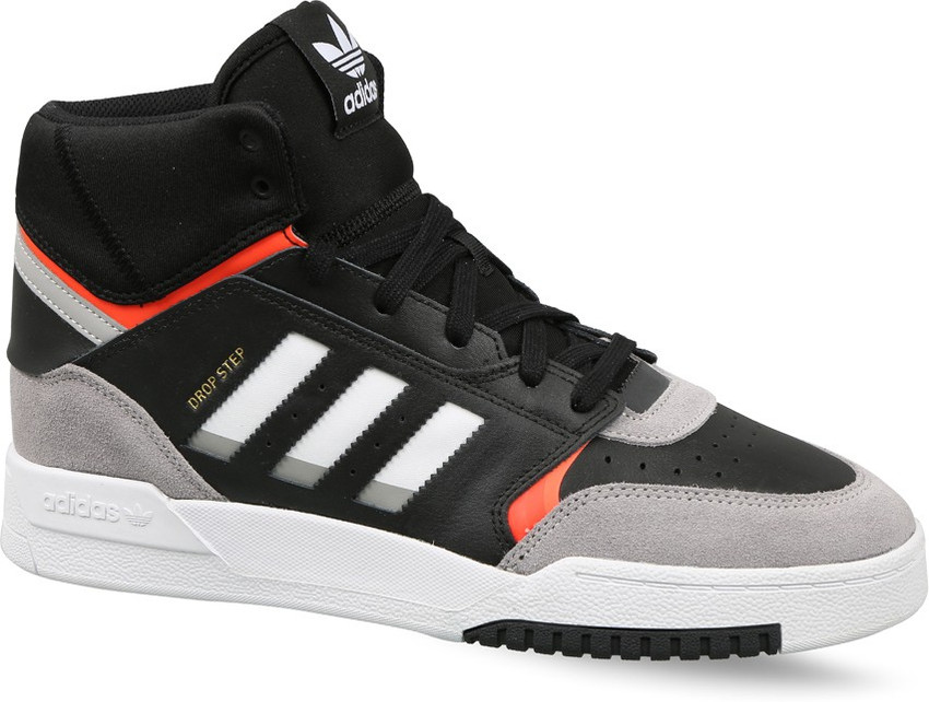 drop step adidas shoes