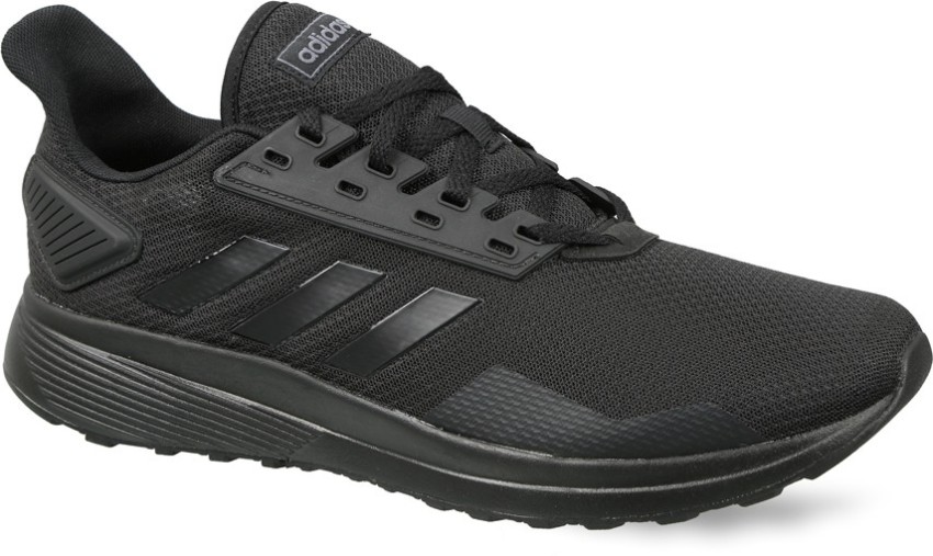 adidas Duramo Speed Running Shoes - Black, Men's Running