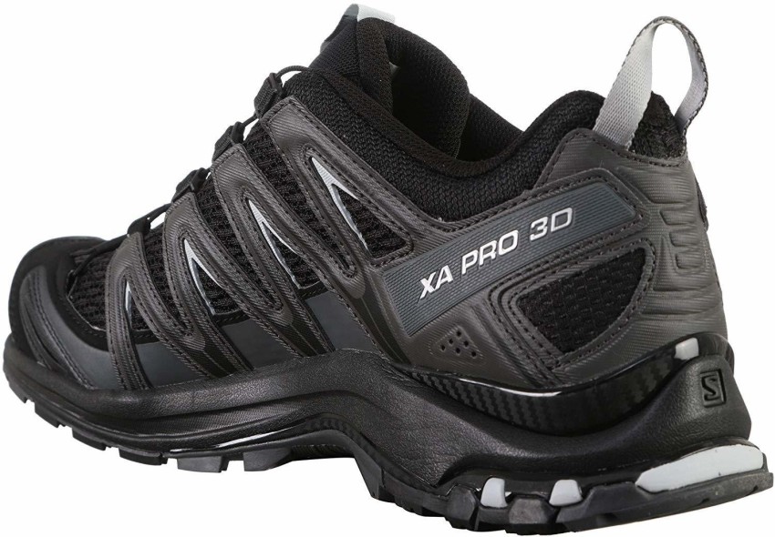ly korrelat Evakuering SALOMON XA Pro 3D Trail Running Shoes For Men - Buy SALOMON XA Pro 3D Trail  Running Shoes For Men Online at Best Price - Shop Online for Footwears in  India | Flipkart.com