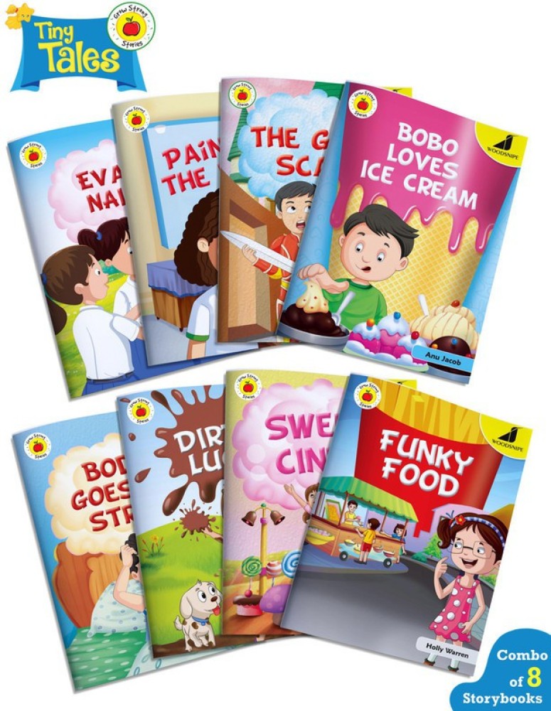 Kids Books, Books for Children