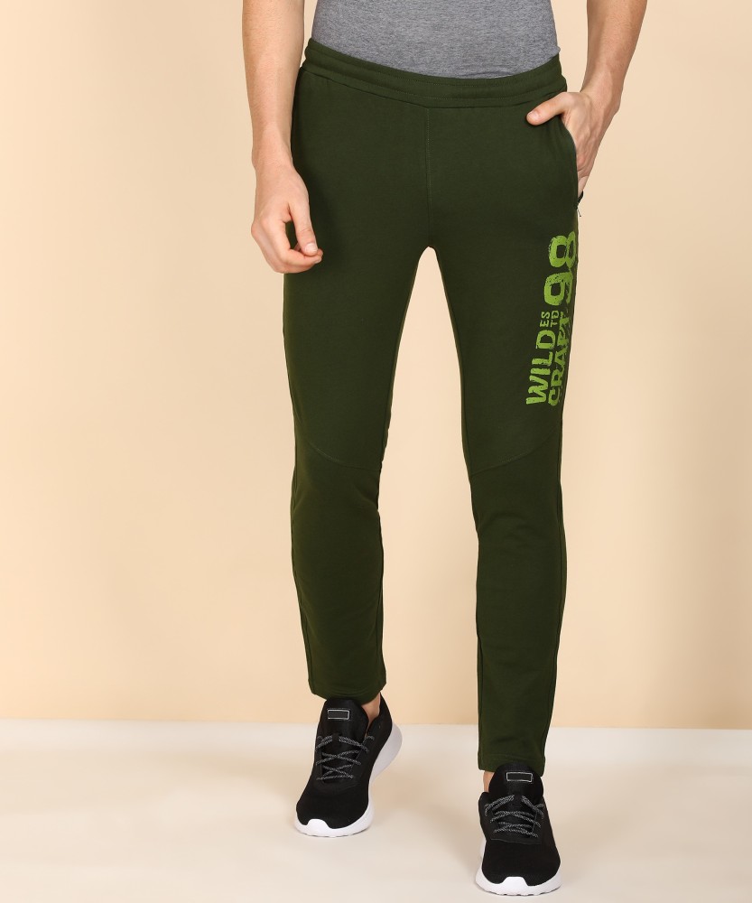 Wildcraft Trackpants  Buy Wildcraft Mens Grey Regular Track Pant Online   Nykaa Fashion