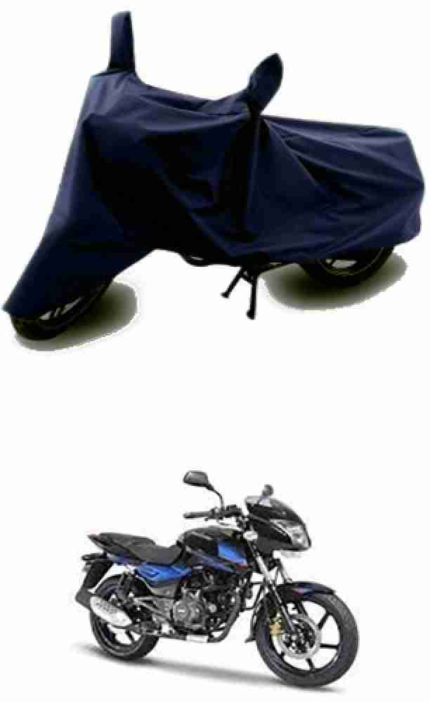 Pulsar 150 rain discount cover