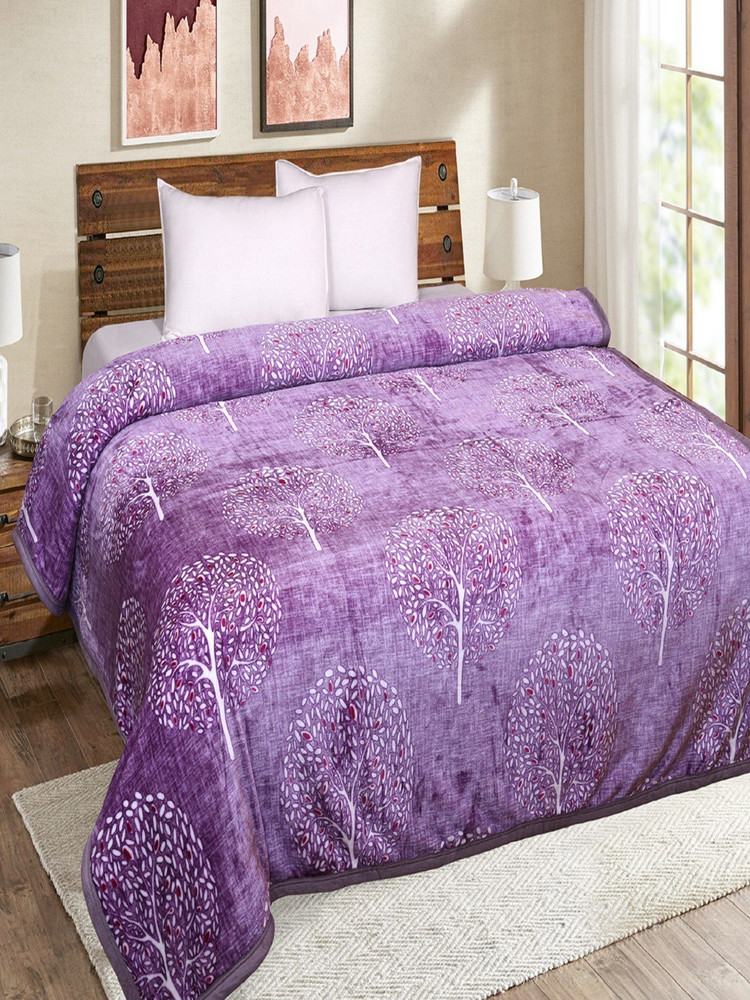 Signature Microfiber Blanket