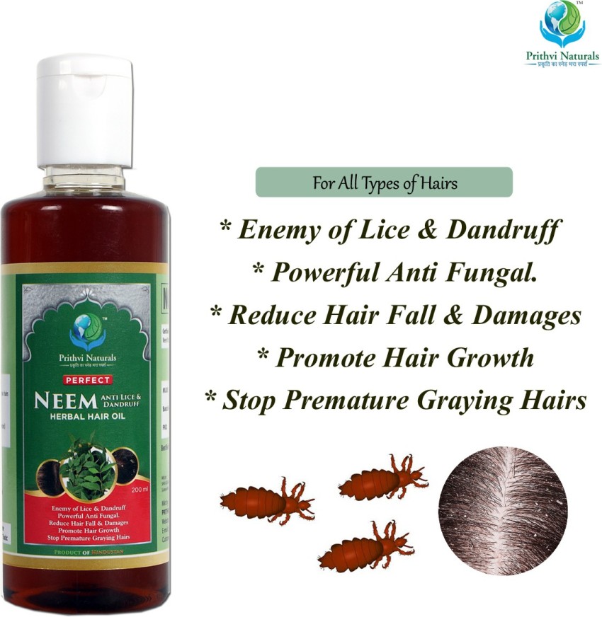 Thanjai Natural  Benefits of Thanjai Natural Coldpressed Neem oil for hair   Healthy scalp  Healthy hair  Neem oil is a natural cure for dandruff  and dry scalp  Neem