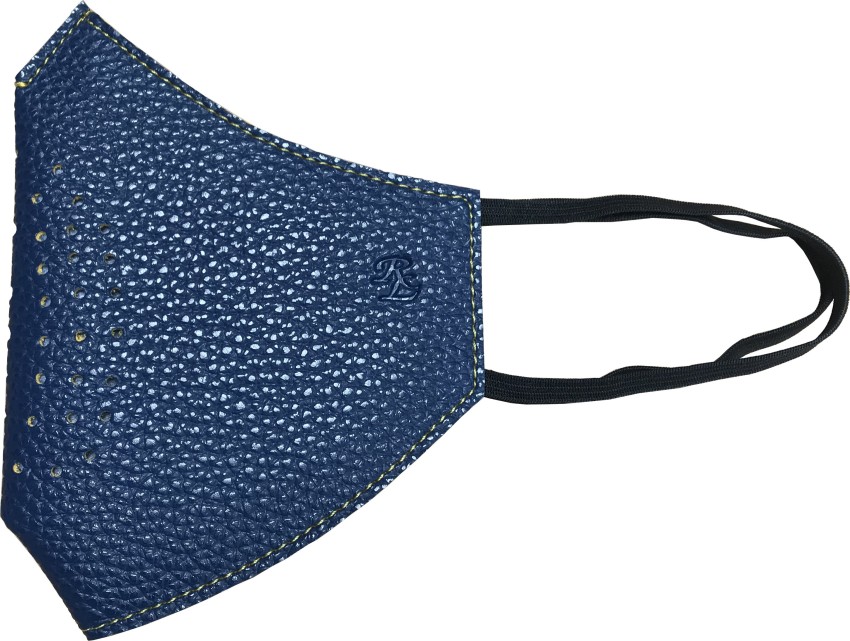 RLE RL81 Water Resistant Cloth Mask With Blown Fabric Layer in India - Buy RLE Water Resistant Cloth Mask With Melt Blown Fabric Layer online Flipkart.com