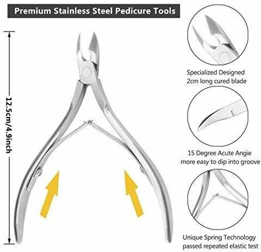 Aggregate more than 140 nail cutter lever class noithatsi.vn
