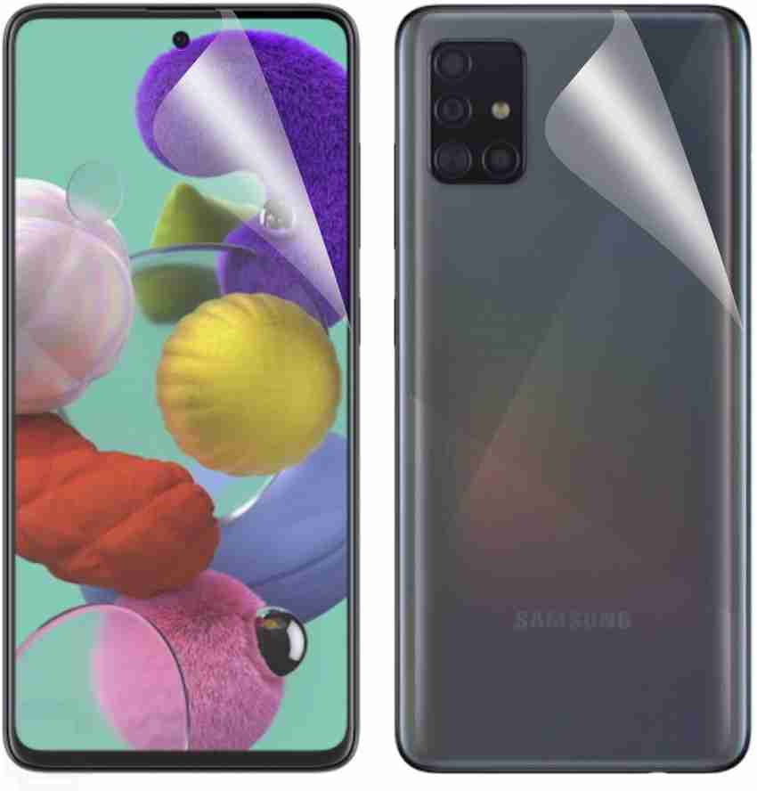 Samsung Galaxy A51 6gb 128gb Sm A515f Dsn, 08/15/2023