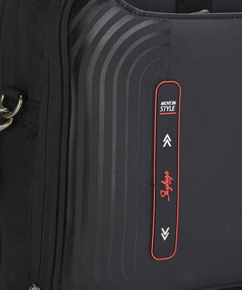 Share more than 72 office bags for mens skybags latest esthdonghoadian
