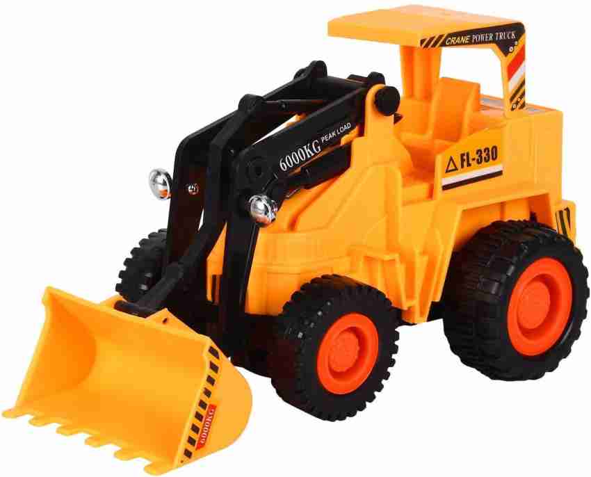 Remote control jcb store flipkart