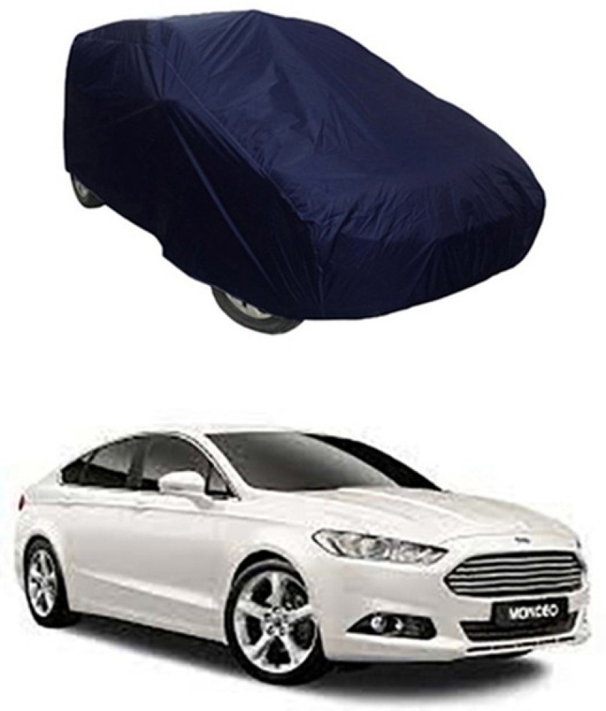 Millennium Car Cover For Ford Mondeo (Without Mirror Pockets