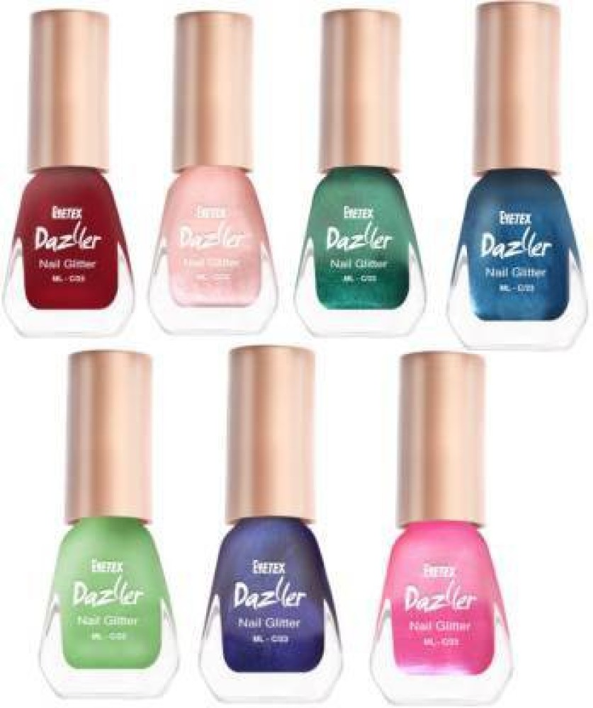 Dazzle Dry | Nail Lacquer System | Shop Now